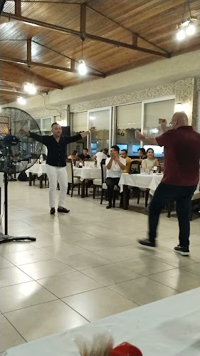 Elem Restoran Begoviç - Seyhan