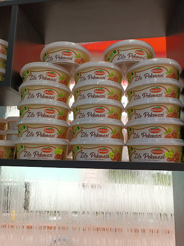 Dürümce soslu döner - Tokat Merkez