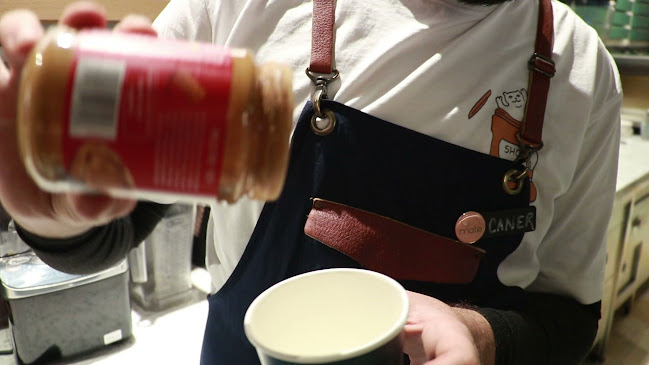 Opinii despre Mate Drink Dessert în Düzce Merkez - Gastronomi ve konaklama