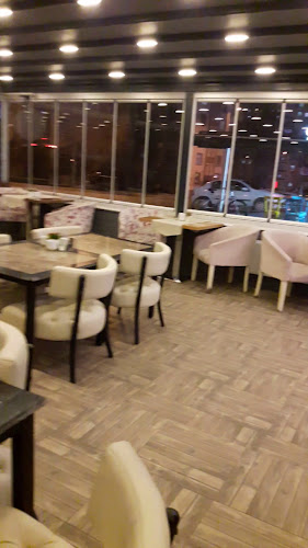 Opinii despre TATLI BAHANE Cafe în Talas - Gastronomi ve konaklama