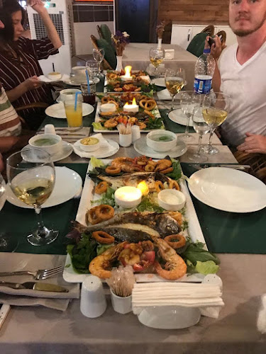 Merhaba Garden Restaurant - Gastronomi ve konaklama