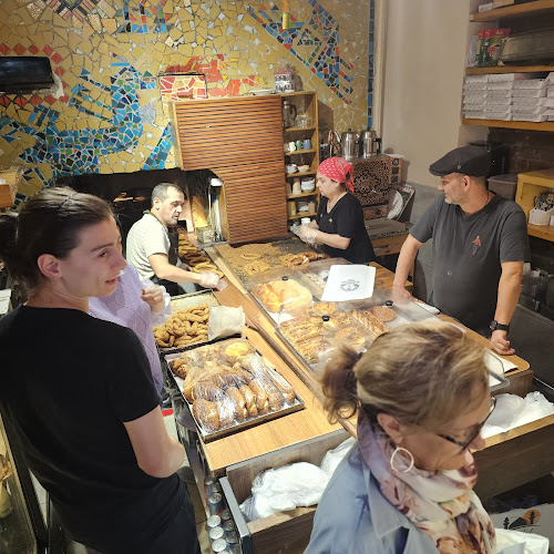 Firuzağa, Türkgücü Cd. 59/A, 34425 Beyoğlu/İstanbul