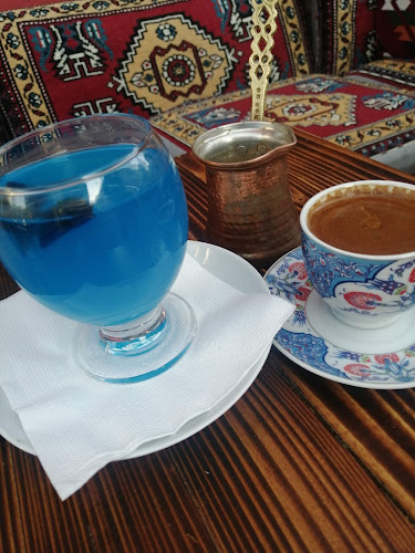 Paşa, Işıklar Sk., 26036 Odunpazarı/Eskişehir