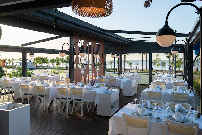 Kuşkavağı, Akdeniz Blv. No:148 D:2, 07070 Konyaaltı/Antalya