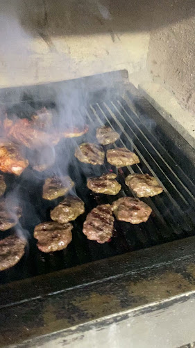 Şanal Cafe & Restaurant Mogan Gölü Gölbaşı