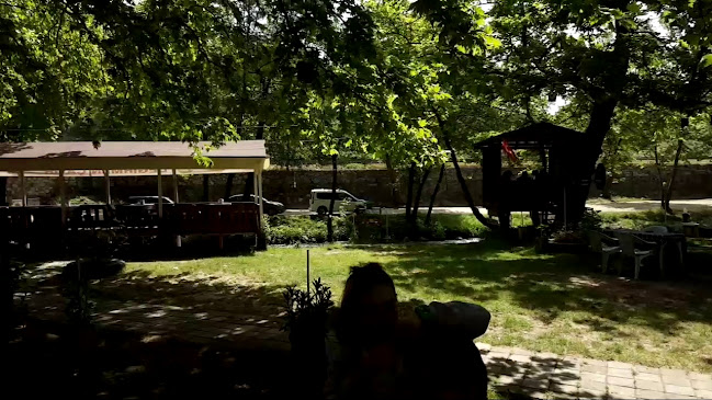 Opinii despre DeğirmenÇayır Restaurant în İnegöl - Gastronomi ve konaklama