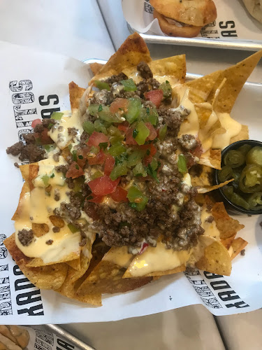 Burritos De Kadas - Gastronomi ve konaklama