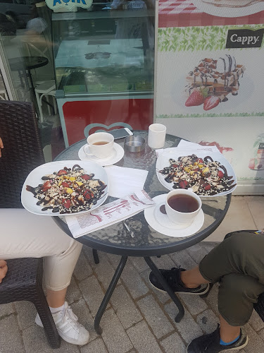 Comentarii opinii despre Cafe Min