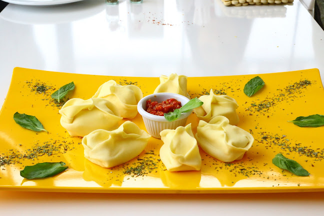 Comentarii opinii despre Önerim Mantı House