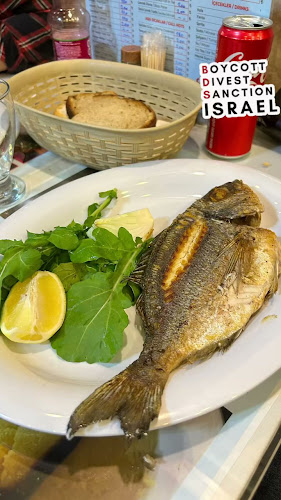 Opinii despre Çınar Balık Izgara în Kartal - Gastronomi ve konaklama