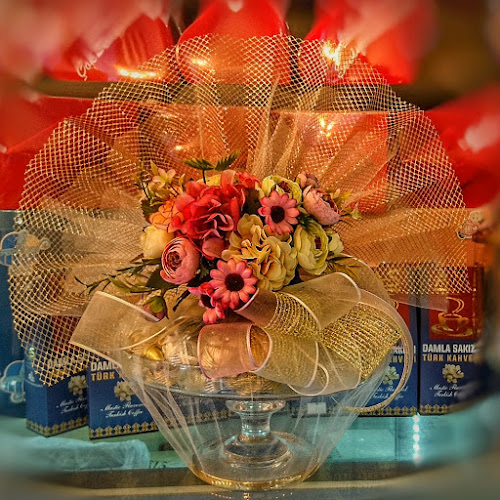 Aytaşı Çikolata - Gastronomi ve konaklama