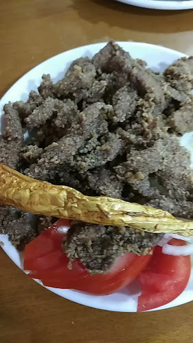 Opinii despre Tava Ciğer Salonu în Edirne Merkez - Gastronomi ve konaklama