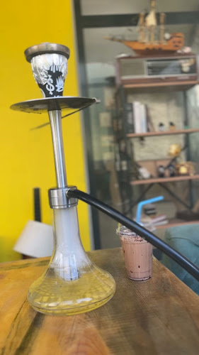 Retrojen Cook Cafe - Gastronomi ve konaklama