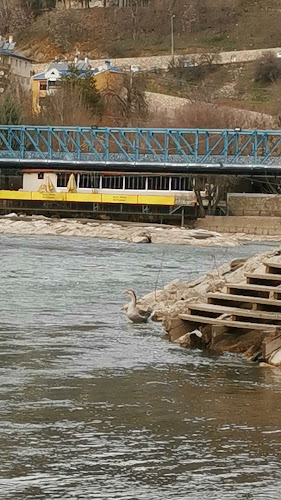 Pera Cafe Restaurant