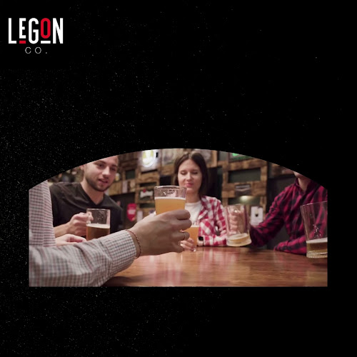 LEGON Co. CAFE-PUB-RESTAURANT