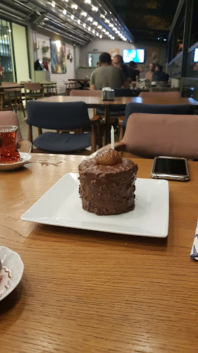 Opinii despre Altınbaşak Unlu Mamulleri în Tekirdağ - Gastronomi ve konaklama