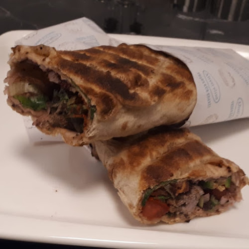 Dayıdan Köftecim Kasap Izgara - Gastronomi ve konaklama