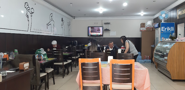 Meraklı ev yemekleri - Gastronomi ve konaklama