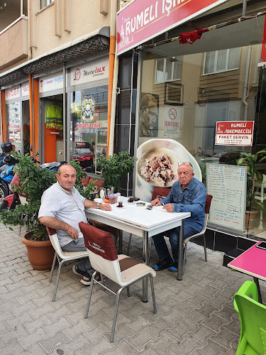 Ortaca Istanbul Rumeli Iskembecisi