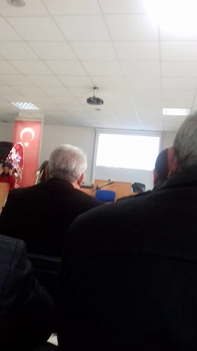 Tuz Gölü Pide Salonu - Ankara