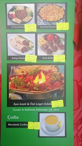 Bedir Şark Sofrası