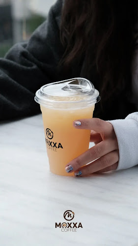 Moxxa Coffee - Pamukkale