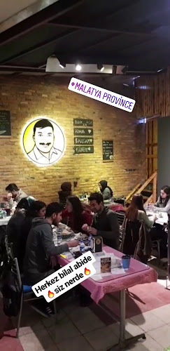 Opinii despre BİLAL ABİ (LEZZET DURAĞI) în Malatya - Gastronomi ve konaklama