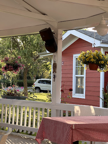 Opinii despre JASMINE RESTAURANT în İstanbul - Gastronomi ve konaklama