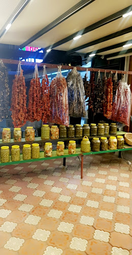 Hatay Köy Ürünler gidapazari - Antakya