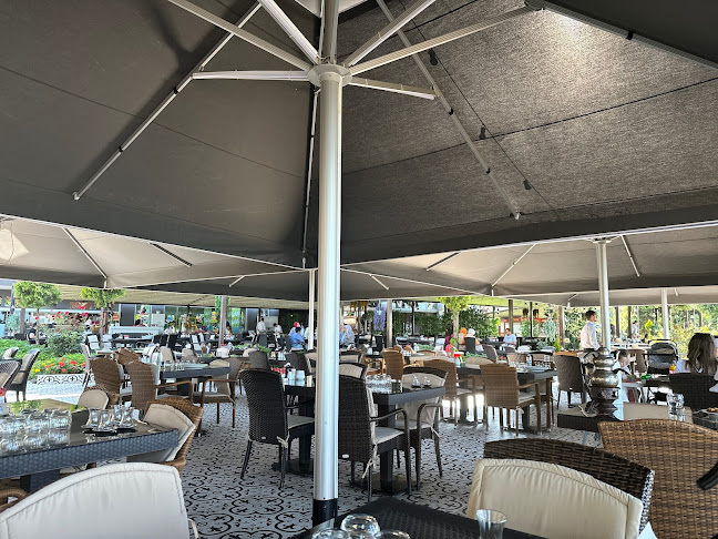 Comentarii opinii despre LAUSS Cafe & Lounge