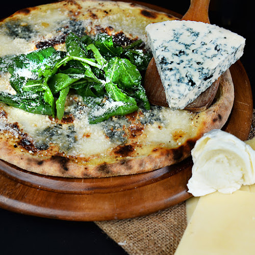 Comentarii opinii despre B&B Brasserie