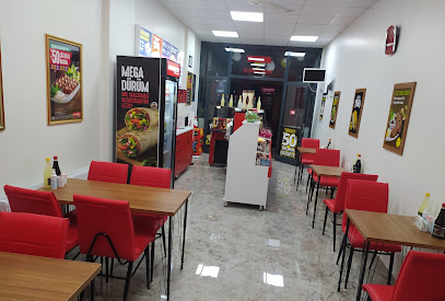 Komagene Çiğköfte Malatya - Bostanbaşı - Tecde - Fahri Kayahan - Komagene Malatya Çiğ Köfte