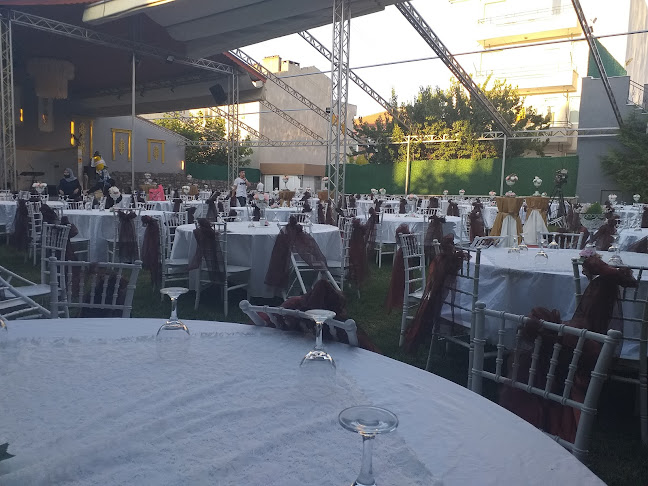 Comentarii opinii despre Deniz Park Balikesir