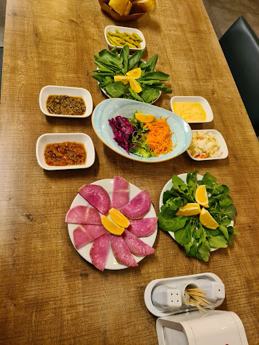 Comentarii opinii despre şahhane Sofra