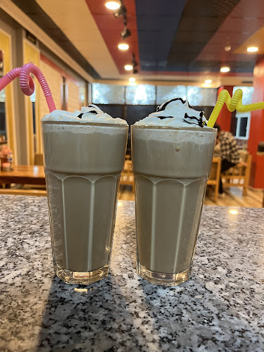 Opinii despre Coffee Point în Pazarcık - Gastronomi ve konaklama