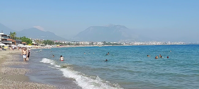 Opinii despre Sea Garden Restoran în Alanya - Gastronomi ve konaklama