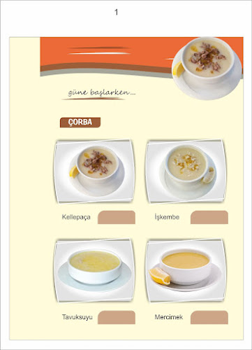 Comentarii opinii despre Boğaziçi Cafe