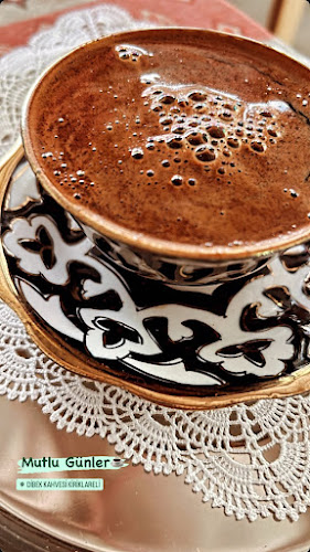 Comentarii opinii despre Dibek Kahvesi