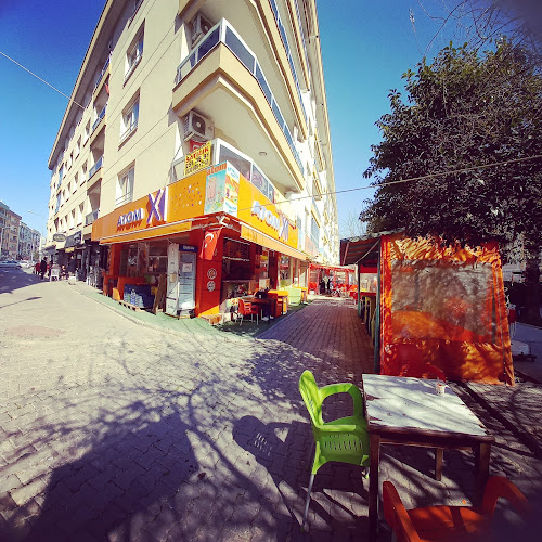 Opinii despre Atomx în İzmir - Gastronomi ve konaklama