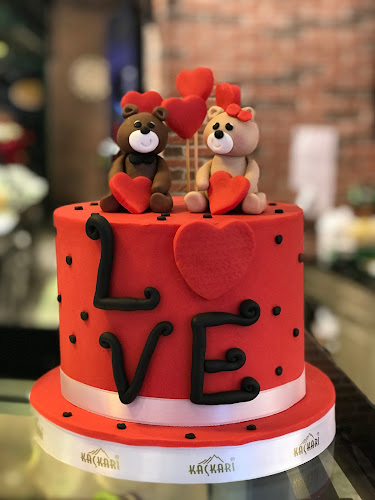 Comentarii opinii despre Kaçkari Pasta & Cafe