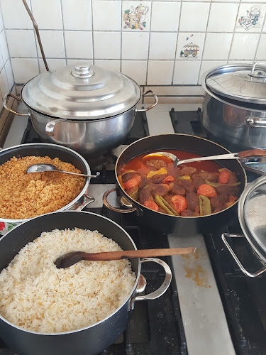 Comentarii opinii despre Kuyubası Restoran