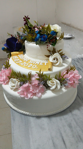 BATUHAN BAKLAVA KÜNEFE - Gastronomi ve konaklama