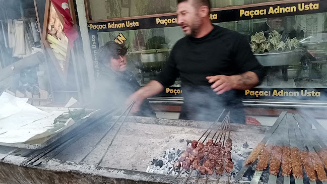 Opinii despre Ciğerci mustafa usta în Kırıkhan - Gastronomi ve konaklama