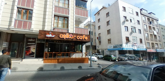 Aşikar Cafe - Arnavutköy