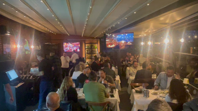 Opinii despre Taşplak Mavişehir în İzmir - Gastronomi ve konaklama