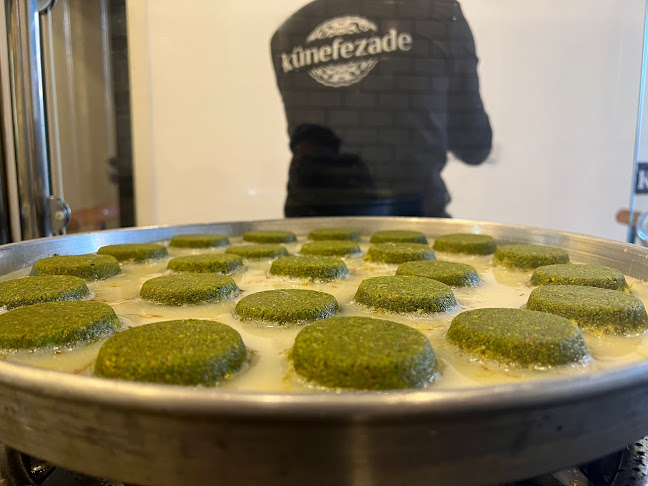 kunefezadealasehir - Alaşehir