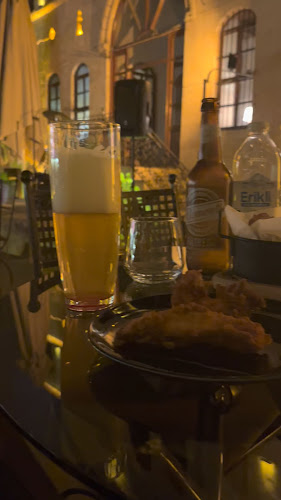 Opinii despre Lebowski 1911 - în Şahinbey - Gastronomi ve konaklama