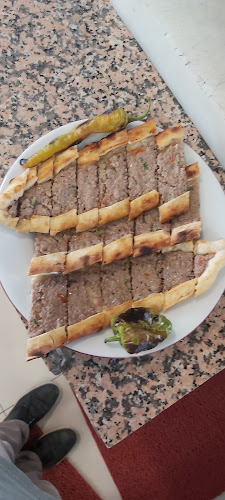 Comentarii opinii despre Gar Restaurant