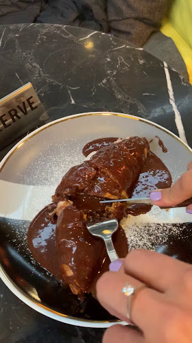 Noww Croissants & Coffee - Bursa