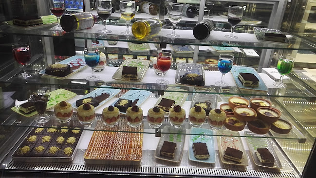 "HANN & SANAT" Cafe'Restourant - Kastamonu Merkez